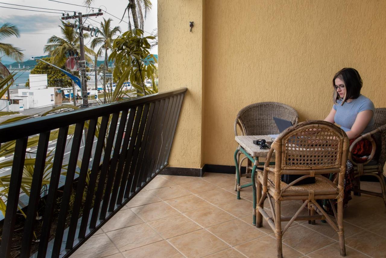 Pousada Stand Up! Guaruja Exterior photo