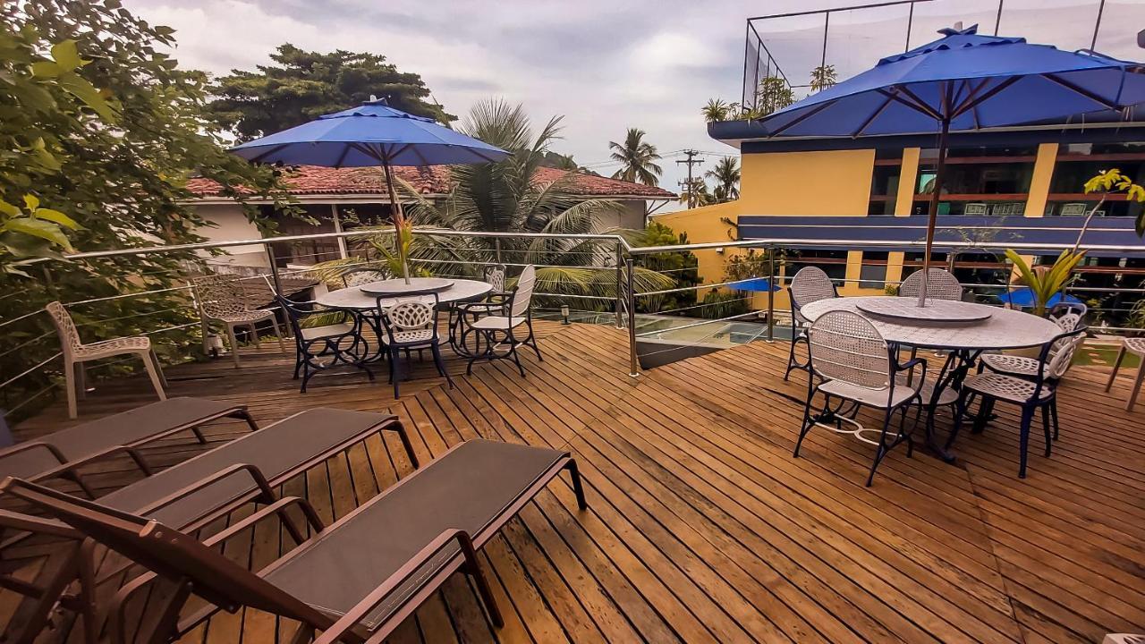 Pousada Stand Up! Guaruja Exterior photo