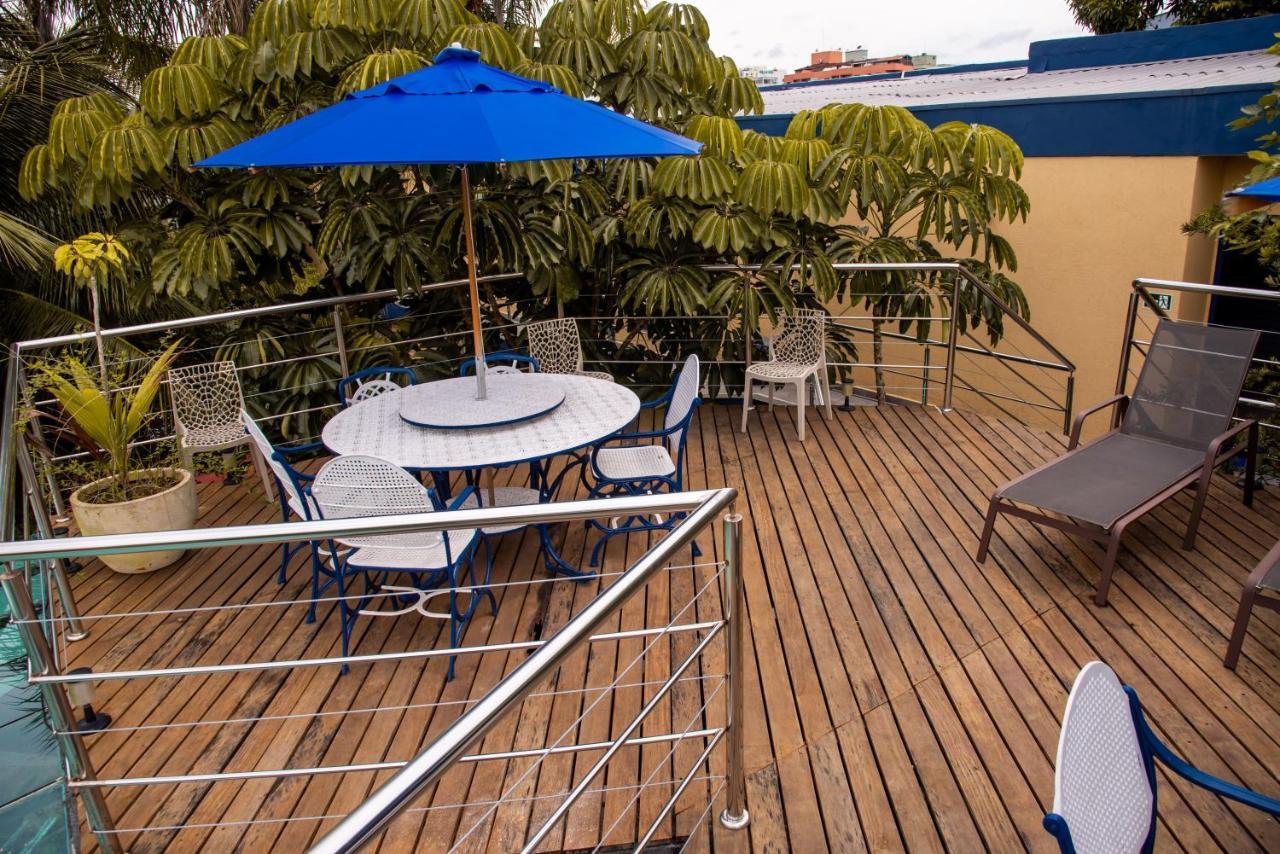 Pousada Stand Up! Guaruja Exterior photo