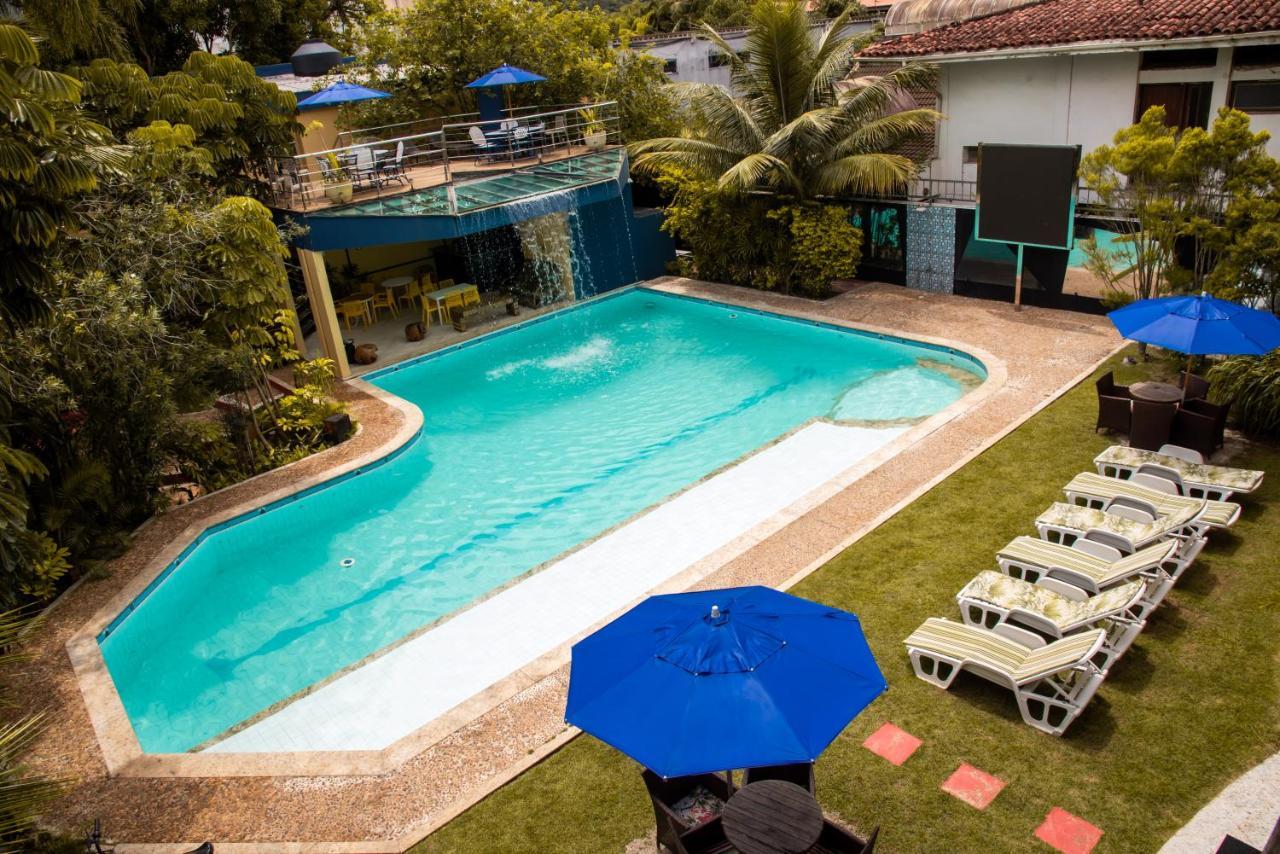 Pousada Stand Up! Guaruja Exterior photo