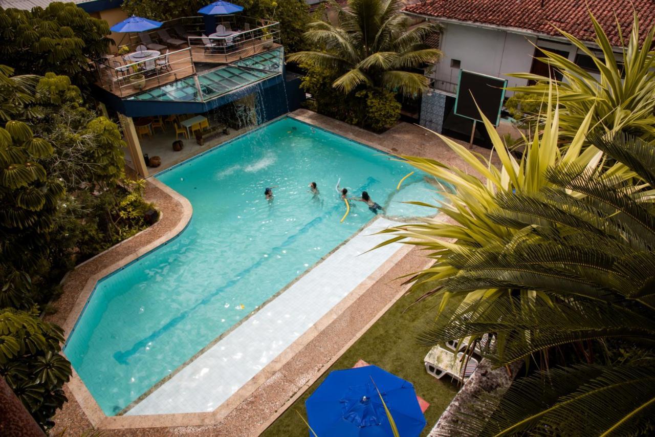 Pousada Stand Up! Guaruja Exterior photo