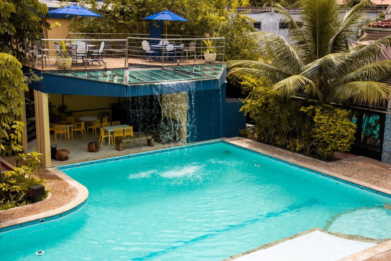 Pousada Stand Up! Guaruja Exterior photo