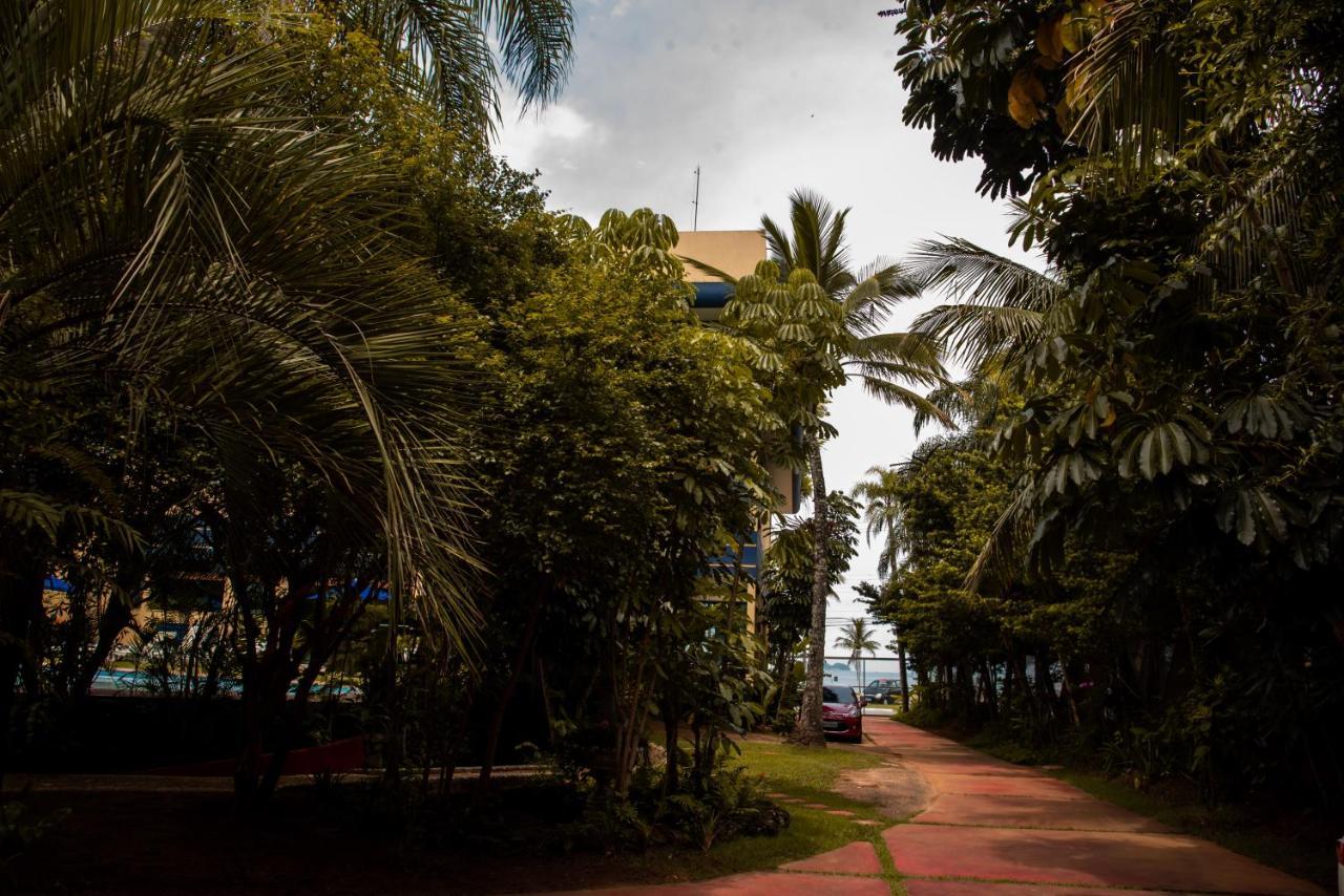 Pousada Stand Up! Guaruja Exterior photo