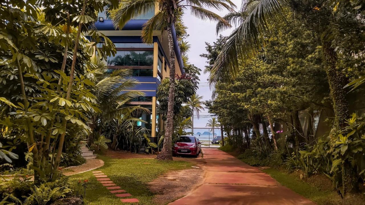 Pousada Stand Up! Guaruja Exterior photo