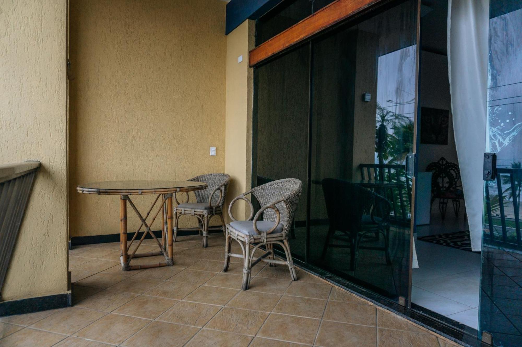 Pousada Stand Up! Guaruja Exterior photo