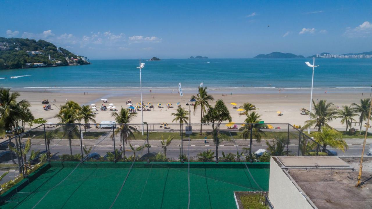 Pousada Stand Up! Guaruja Exterior photo