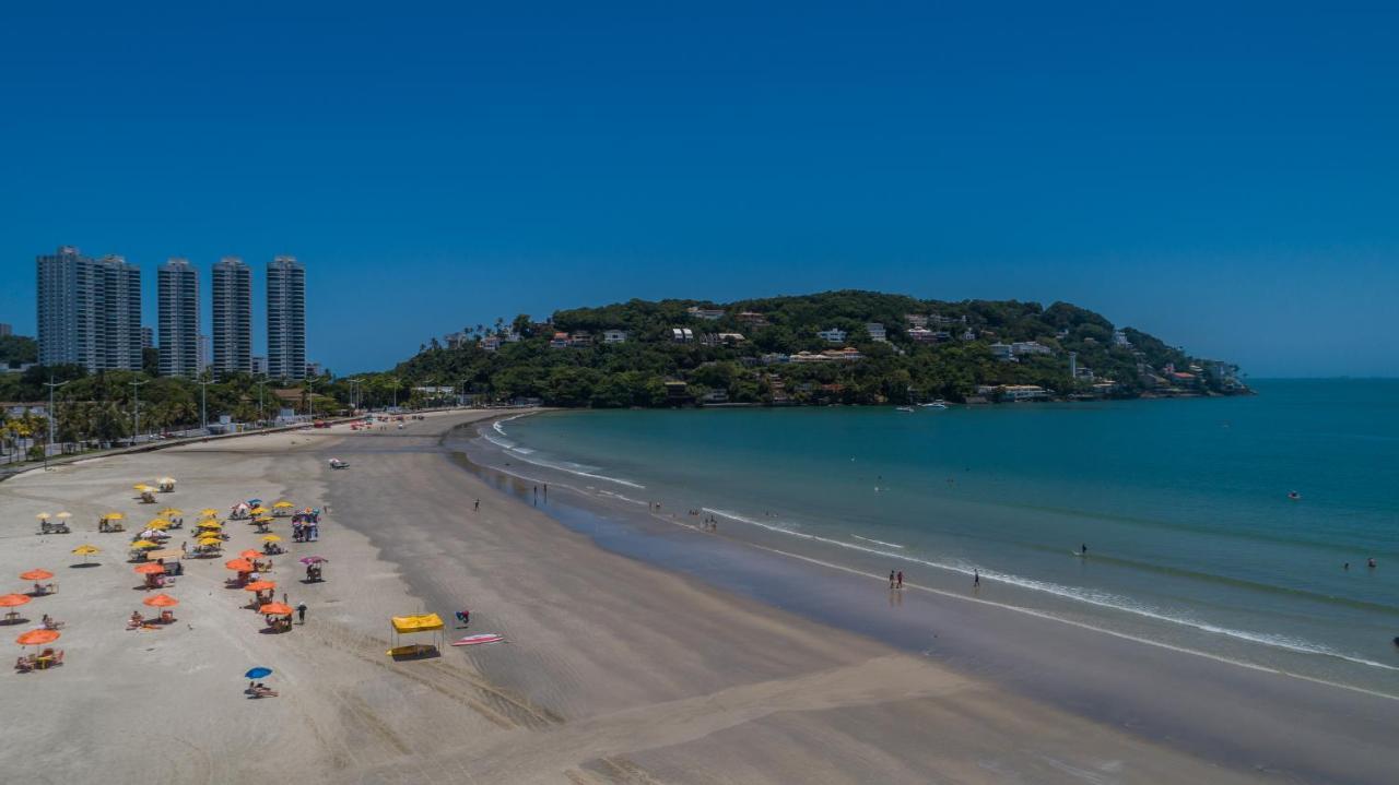 Pousada Stand Up! Guaruja Exterior photo