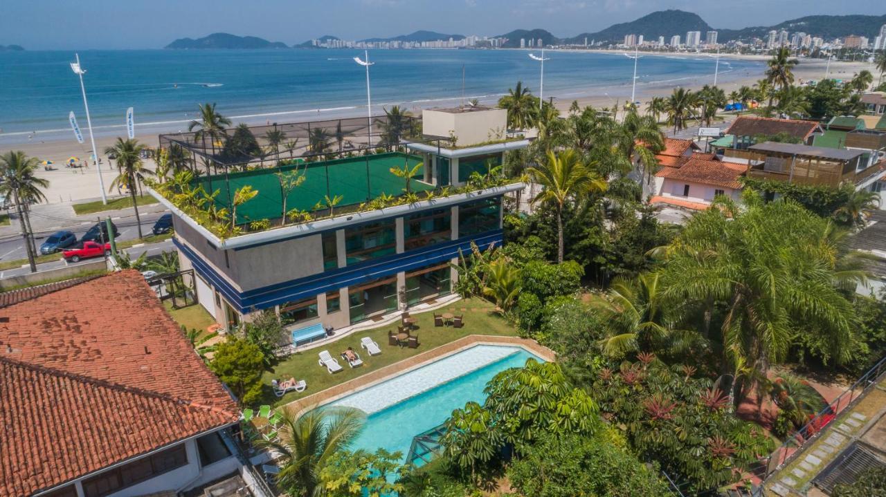 Pousada Stand Up! Guaruja Exterior photo