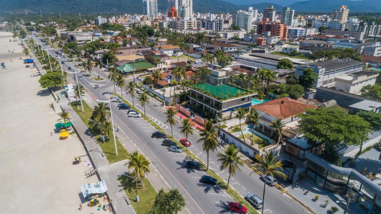 Pousada Stand Up! Guaruja Exterior photo