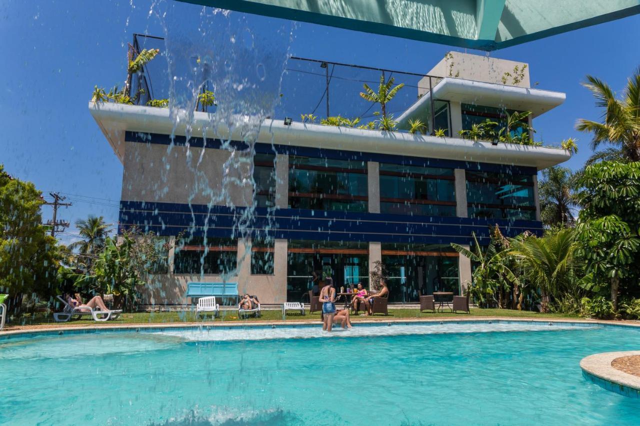 Pousada Stand Up! Guaruja Exterior photo